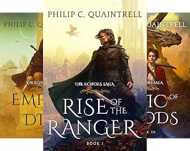 philip c quaintrell wikipedia|The Echoes Saga (9 book series) Kindle Edition .